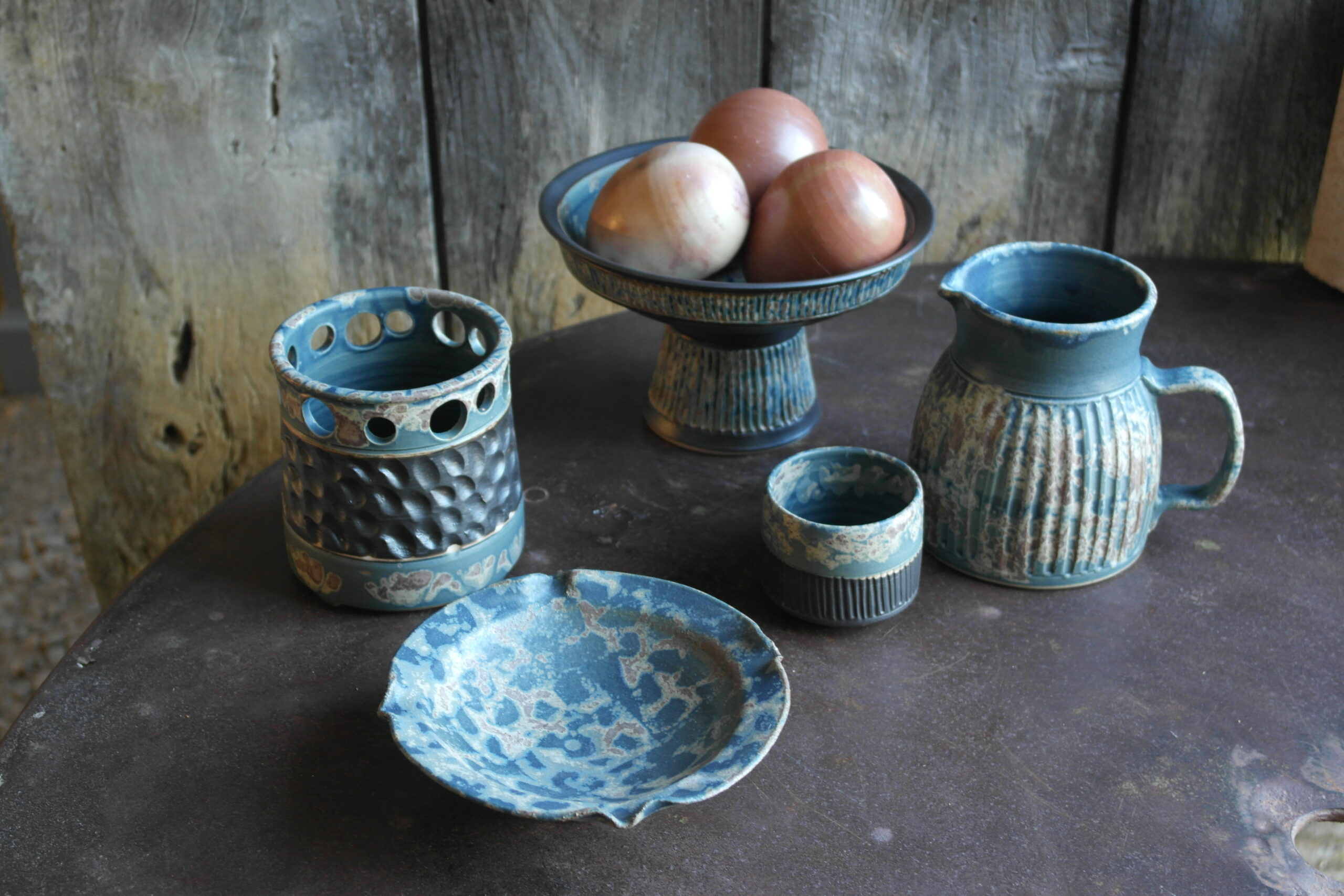 Nature morte Agnès Chapelet