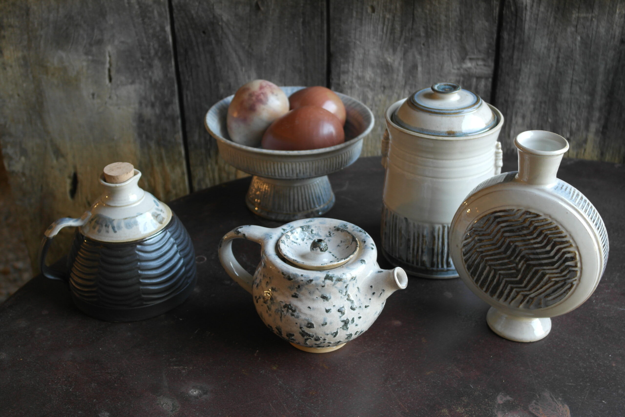 nature morte